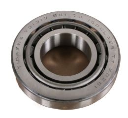 BEARING SET 140mm OD