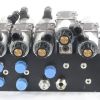 SANY SOLENOID 24VDC CONTROL VALVE