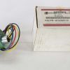EMERSON - ASCO / JOUCOMATIC / REDHAT SOLINOID VALVE