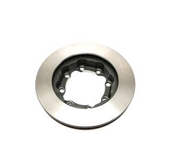 ROTOR ASSEMBLY FRONt BRAKE