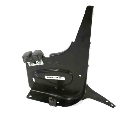 FREIGHTLINER TRUCK BUMPER BRACKET
