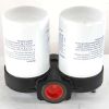 PALL FILTER ASSEMBLY