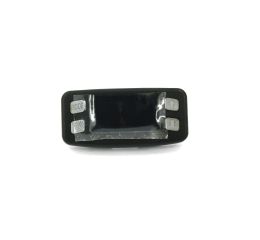 ADVANCE DRIVER ASSISTANCE SYSTEM RADAR DISPLAY