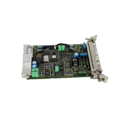 CARD POWER-UP 24V