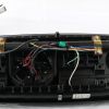 MACK MIRROR ASSEMBLY W/CB HEAT MOTORIZED
