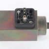 TMFL SOLENOID BUCHER 12VDC
