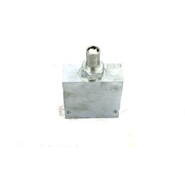 VALVE ASSEMBLY PRESSURE REDUCING