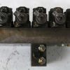 JOHN DEERE CONST & FORESTRY VALVE STACK