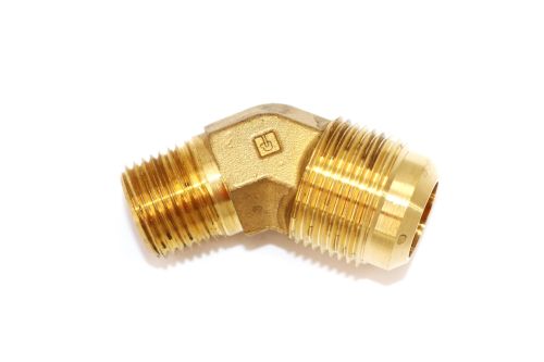 PARKER ELB MALE 45DEG 45DEG SA