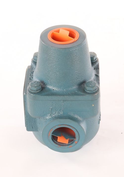 FLUID POWER ENERGY FPE THERMOSTATIC VALVE