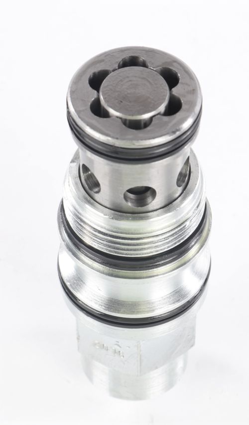 SUN HYDRAULICS HYDRAULIC COUNTERBALANCE VALVE CARTRIDGE: 3000 PSI