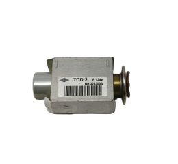 THERMOSTATIC EXPANSION VALVE