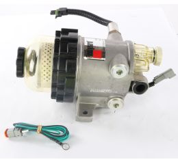 FUEL FILTERHEATED 25 MICRON FH235 SERIES