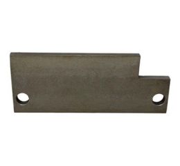 IDLER GUIDE PLATE