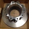 WEBB BRAKE ROTOR