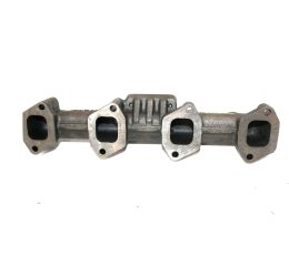 MANIFOLD EXHAUST