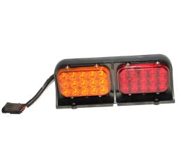 DUAL LED AG LAMP LEFT SIDE