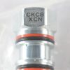 SUN HYDRAULICS HYDRAULIC CHECK VALVE CARTRIDGE: PILOT OPERATED