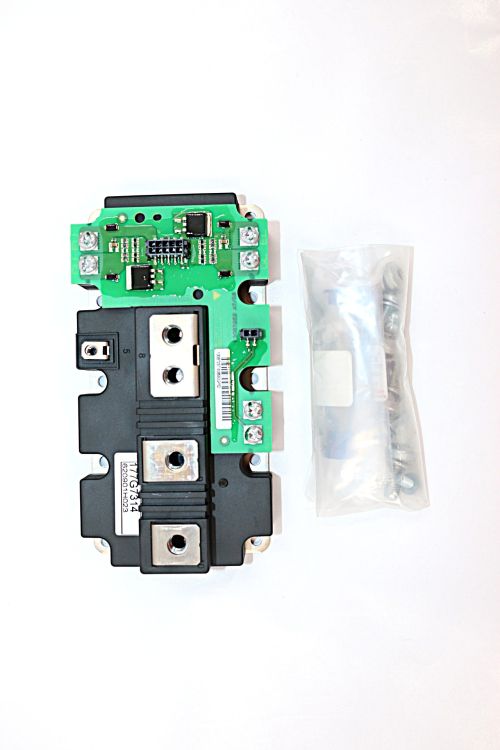 BOBCAT PORTABLE POWER MODULE  OUTPUT
