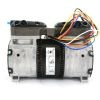 GAST 1/2HP COMPRESSOR WITH CAPACITO