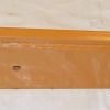 CASE AFTERMARKET GUARD REAR L/H OUTER