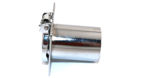 ZEROSTART WEATHERPROOF HOUSING SQU