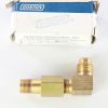 HORTON RESTRICTOR VALVE