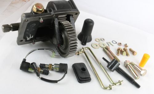 BOBCAT KIT  PTO MID NSS