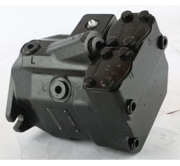 HYDRAULIC MOTOR AXIAL PISTON VARIABLE