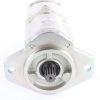 REXROTH HYDRAULIC GEAR PUMP