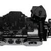 KYB KAYABA HYDRAULIC AXIAL PISTON PUMP ASSEMBLY