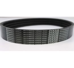 V-BELT 4 GROOVE 33.5in