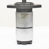 GRADALL PUMP HYDRAULIC TANDEM GEAR