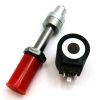 HYDRAFORCE SOLENOID PROPORTIONAL VALVE POPPET 2 PORT N.O.