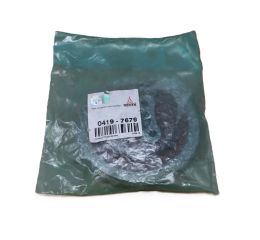 V-GROOVED PULLEY