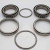 TIMKEN BEARING KIT 100mm ID 155mm OD 3.1496in WIDTH