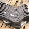 MACK LEAF SPRING