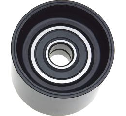 DRIVE BELT IDLER PULLEY