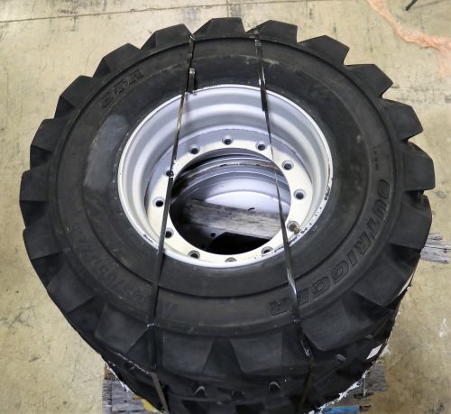 JLG TIRE LH 445/D65 X 22.5 FF