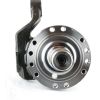 VOLVO STEERING KNUCKLE