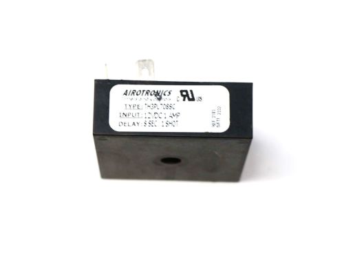 AIROTRONICS DUMP BODY VIBRATOR TIMER