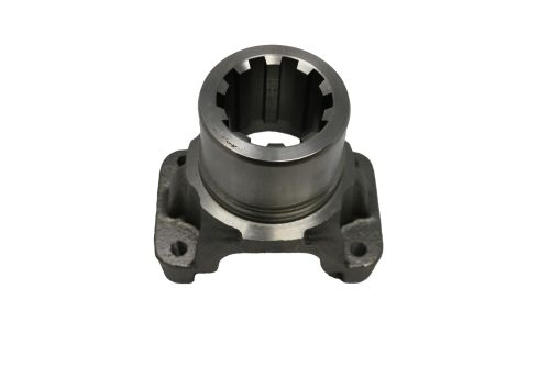 DANA SPICER DRIVE SHAFT END YOKE  1480 SERIES  10 SPLINE