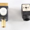 GARDNER DENVER SOLENOID VALVE 3-WAY