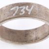 DANA SPICER SPACER PB .734