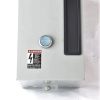 CUTLER HAMMER MOTOR STARTER - ENCLOSED
