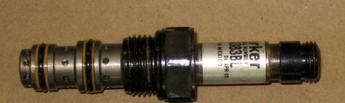PARKER CARTRIDGE