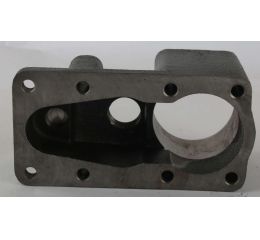 BRAKE COVER