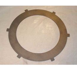 CLUTCH DISC (STEEL)
