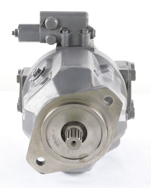 REXROTH HYDRAULIC AXIAL PISTON PUMP
