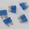 CARRIER TRANSICOLD FUSE 15 AMP (PACK OF 5) FOR SUPRA 550 TRUCK REFRIG